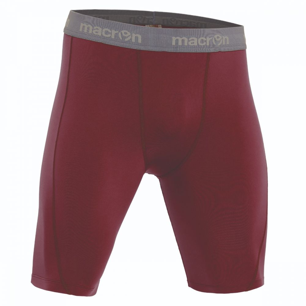 Macron Quince under shorts burgundy | Image 1