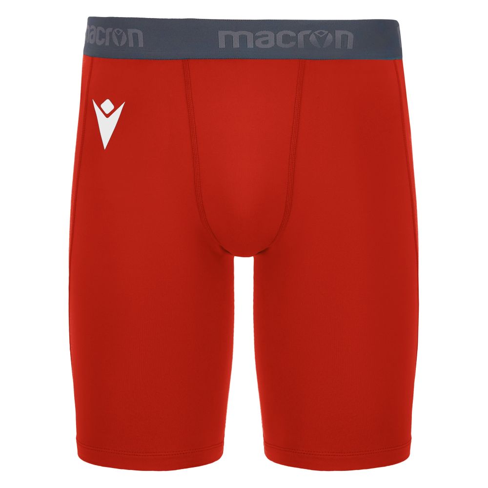 Macron Sous short oak rouge | Image 1