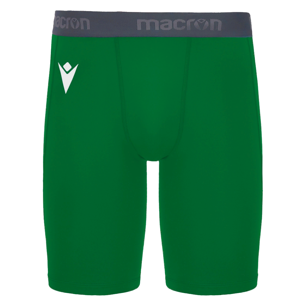 Macron Sous short oak blanc | Image 1