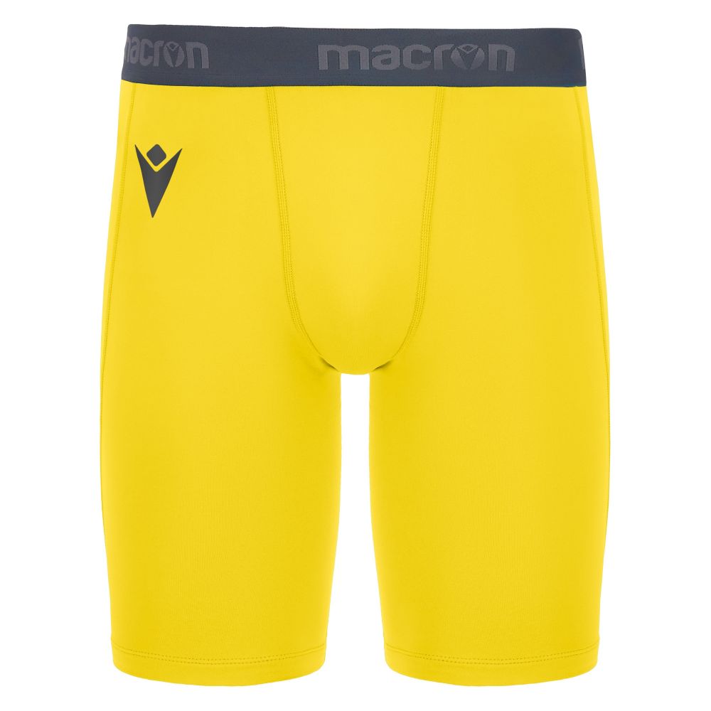 Macron Sous short jaune | Image 1