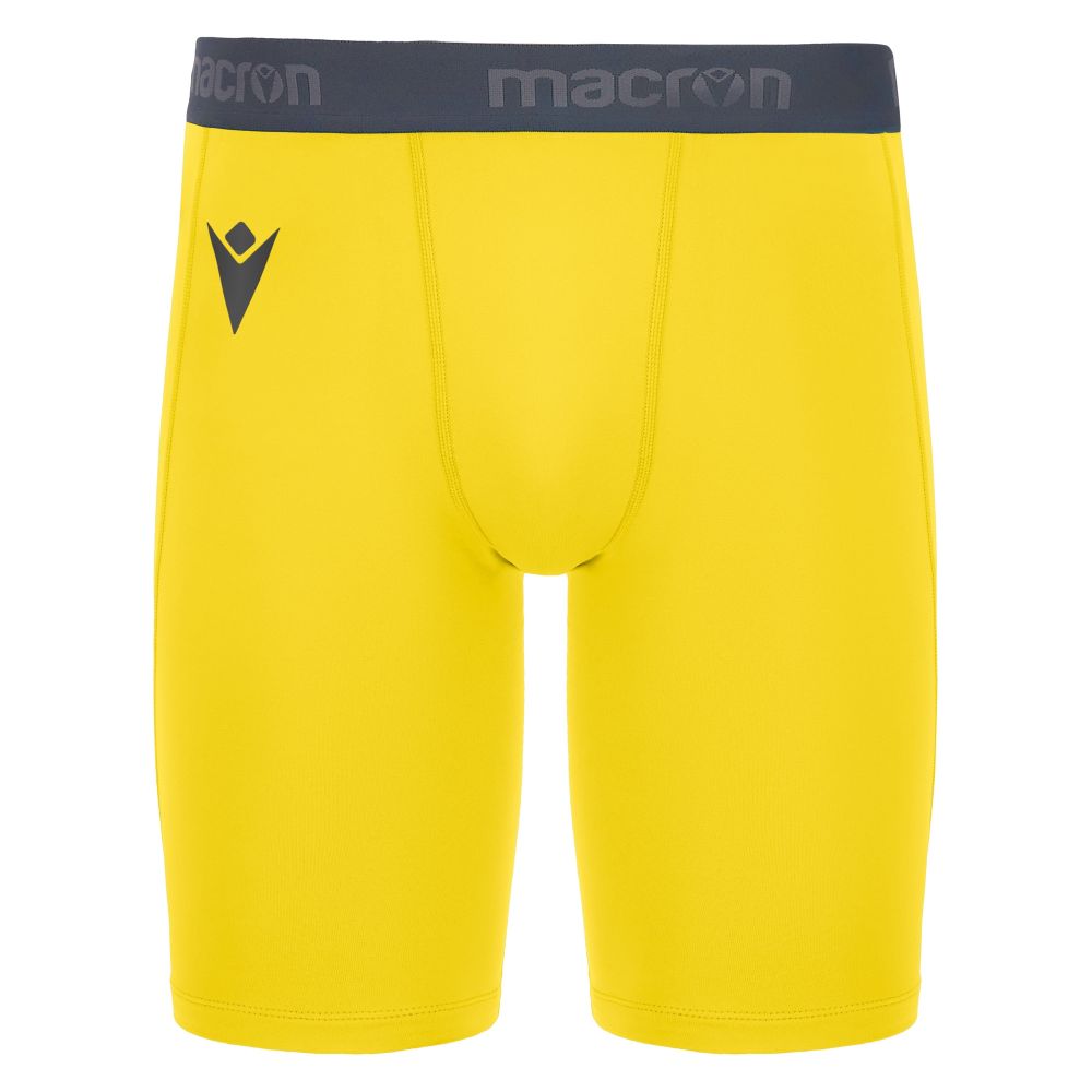 Macron Oak undershorts yel sr | Image 1