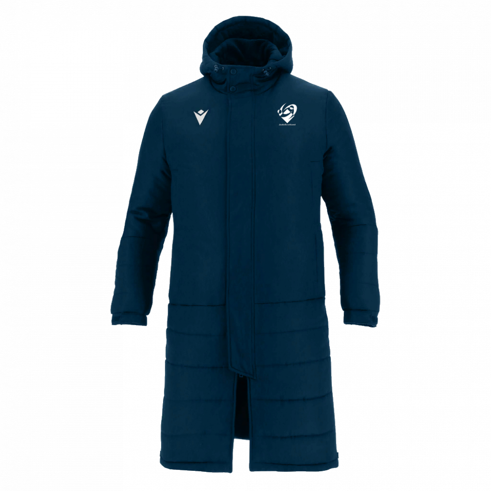 Macron Turvey jacket jr | Image 1