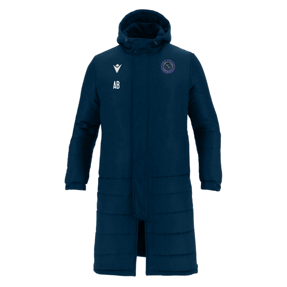 Macron Turvey veste | Image 1