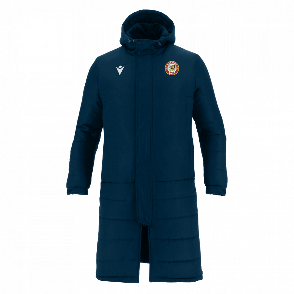 Macron Turvey jacket sr | Image 1