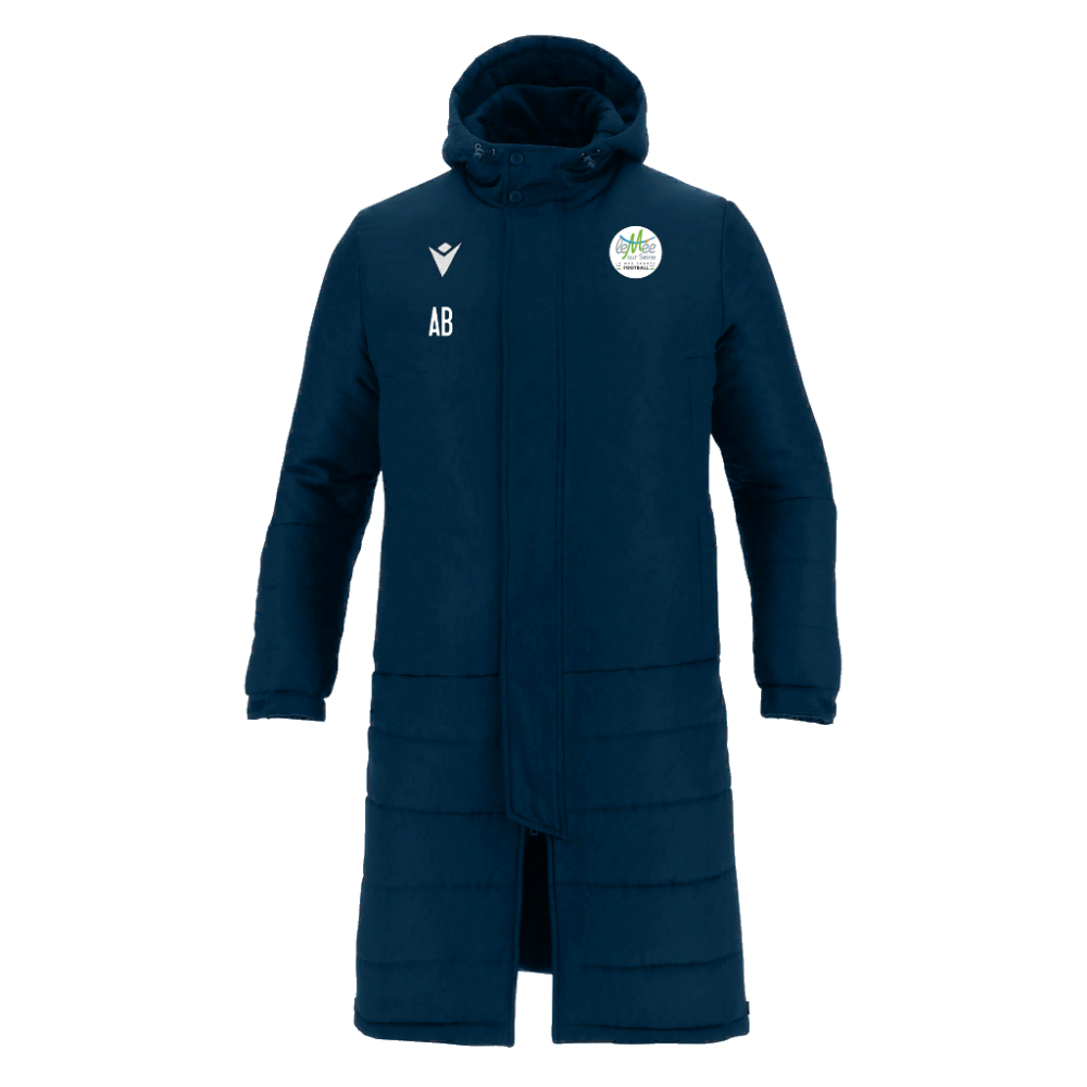 Macron Turvey veste | Image 1