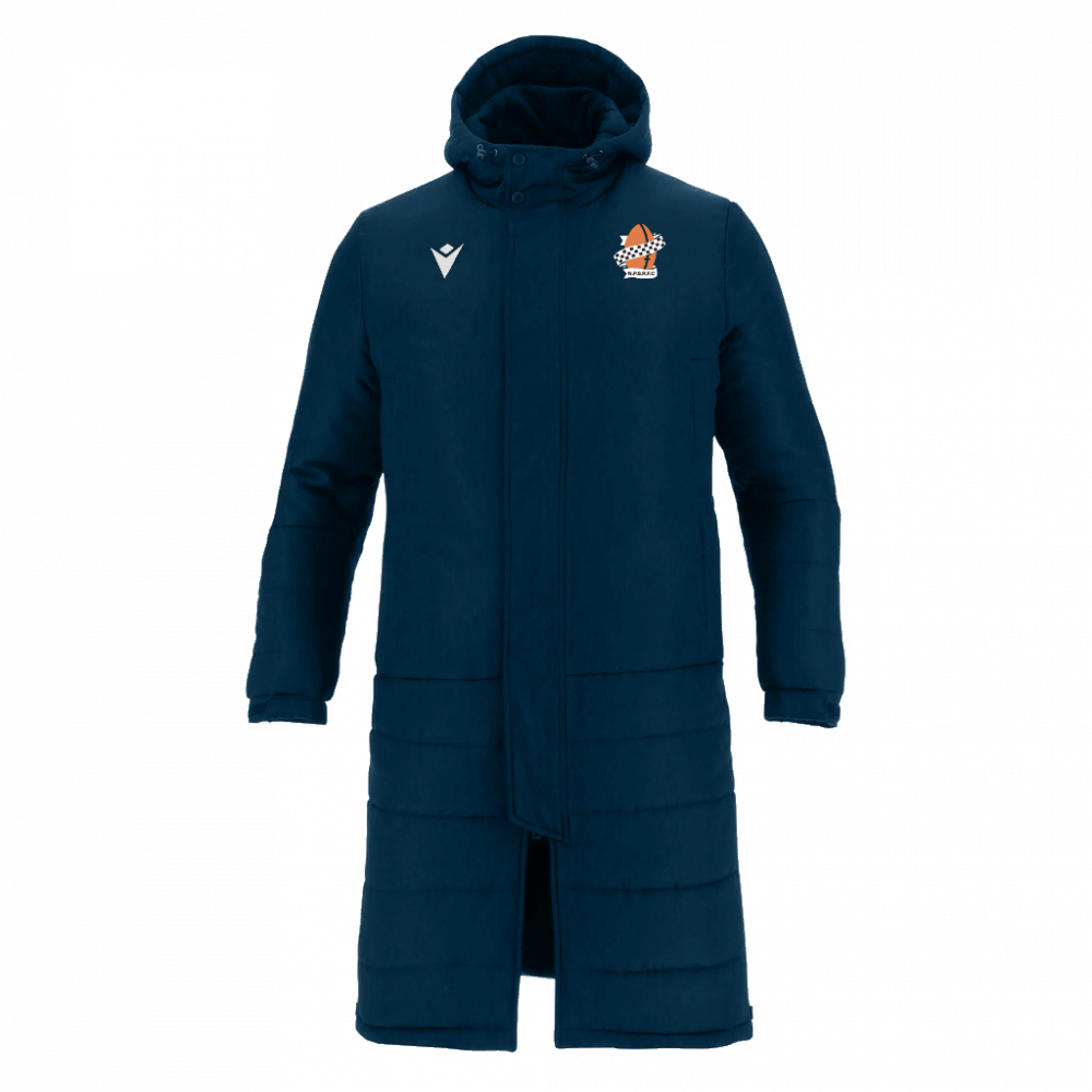 Macron Turvey jacket | Image 1