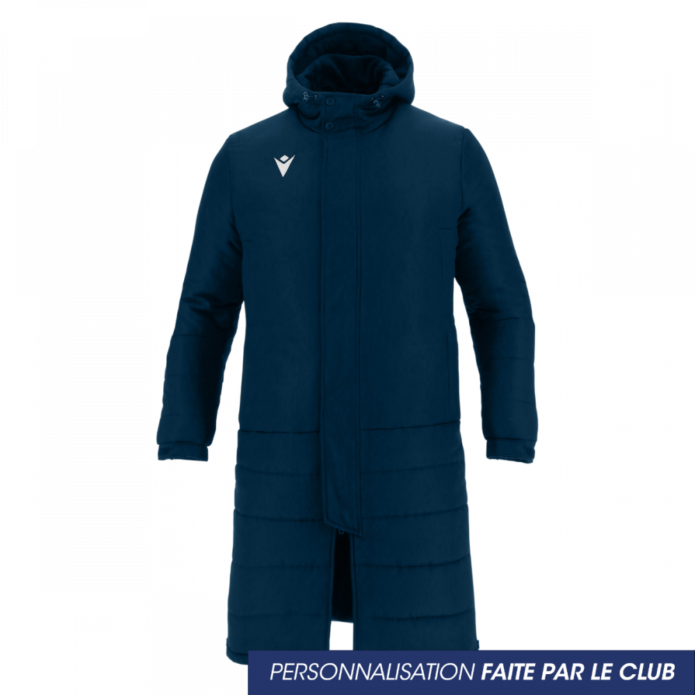 Macron Turvey veste | Image 1