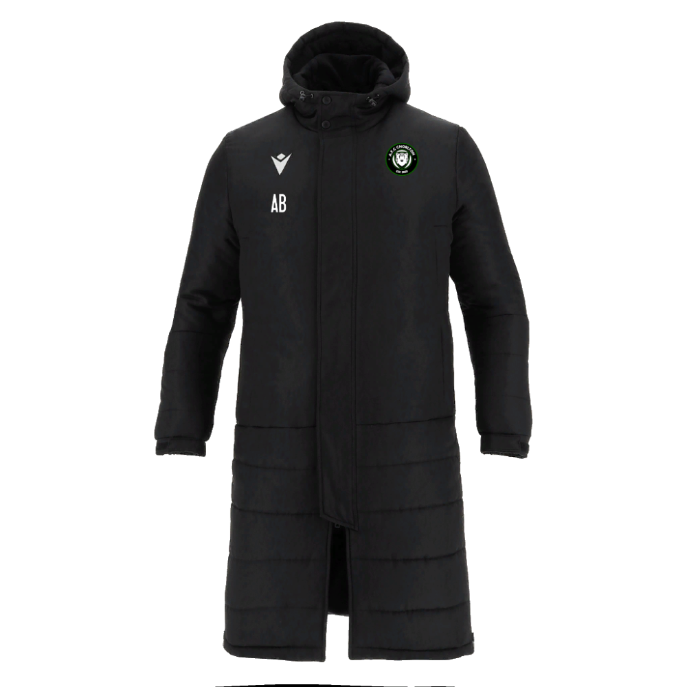Macron Turvey jacket sr | Image 1