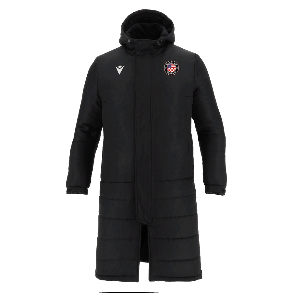 Macron Turvey jacket | Image 1