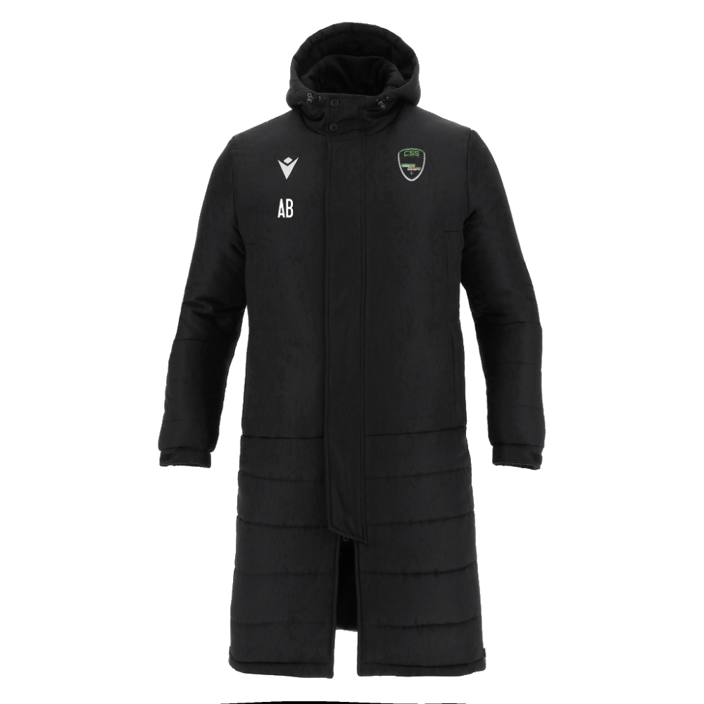 Macron Turvey veste | Image 1