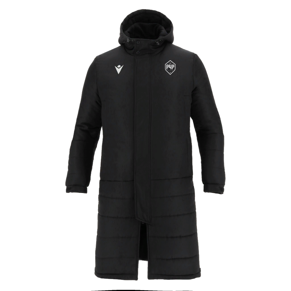 Macron Turvey jacket | Image 1