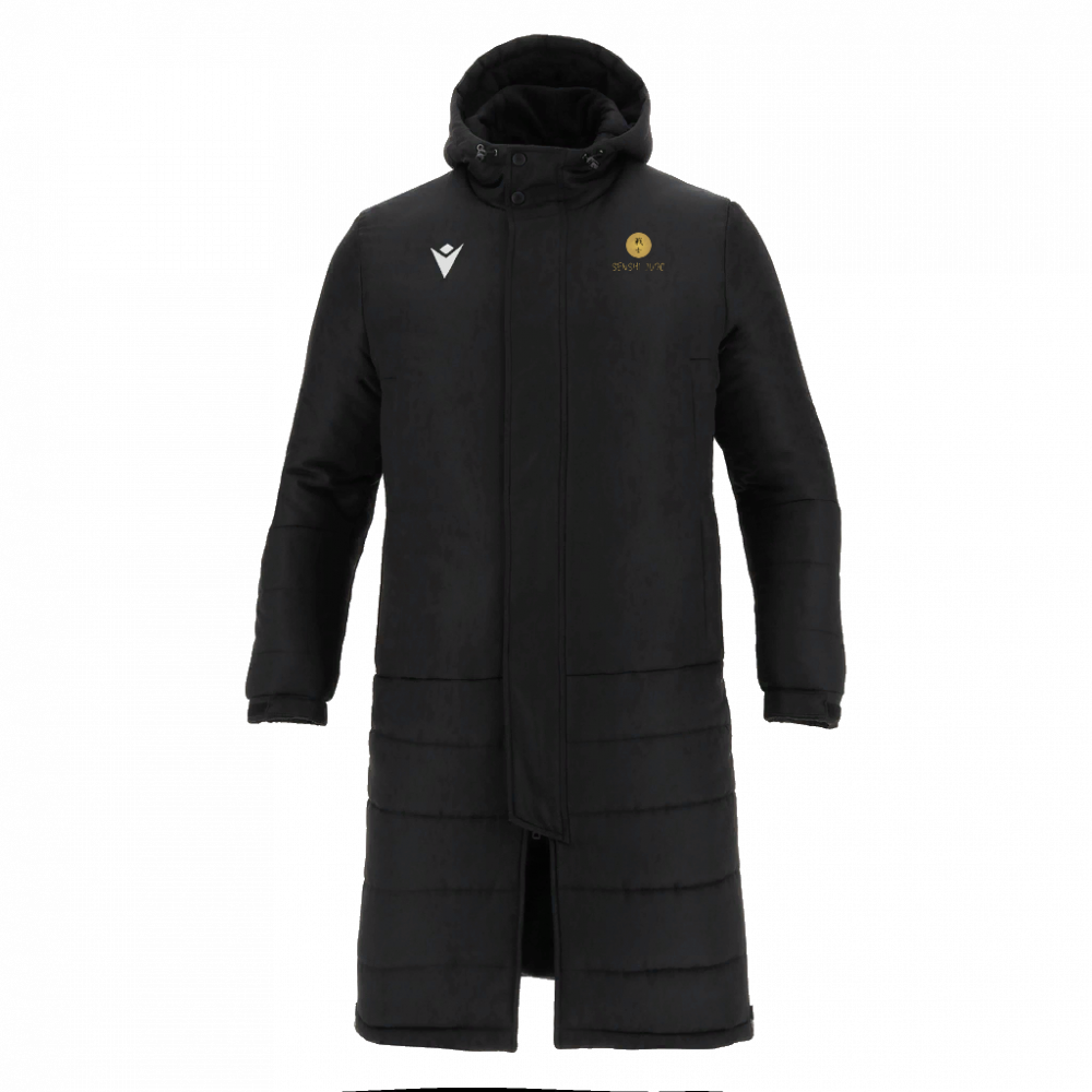 Macron Turvey jacket | Image 1