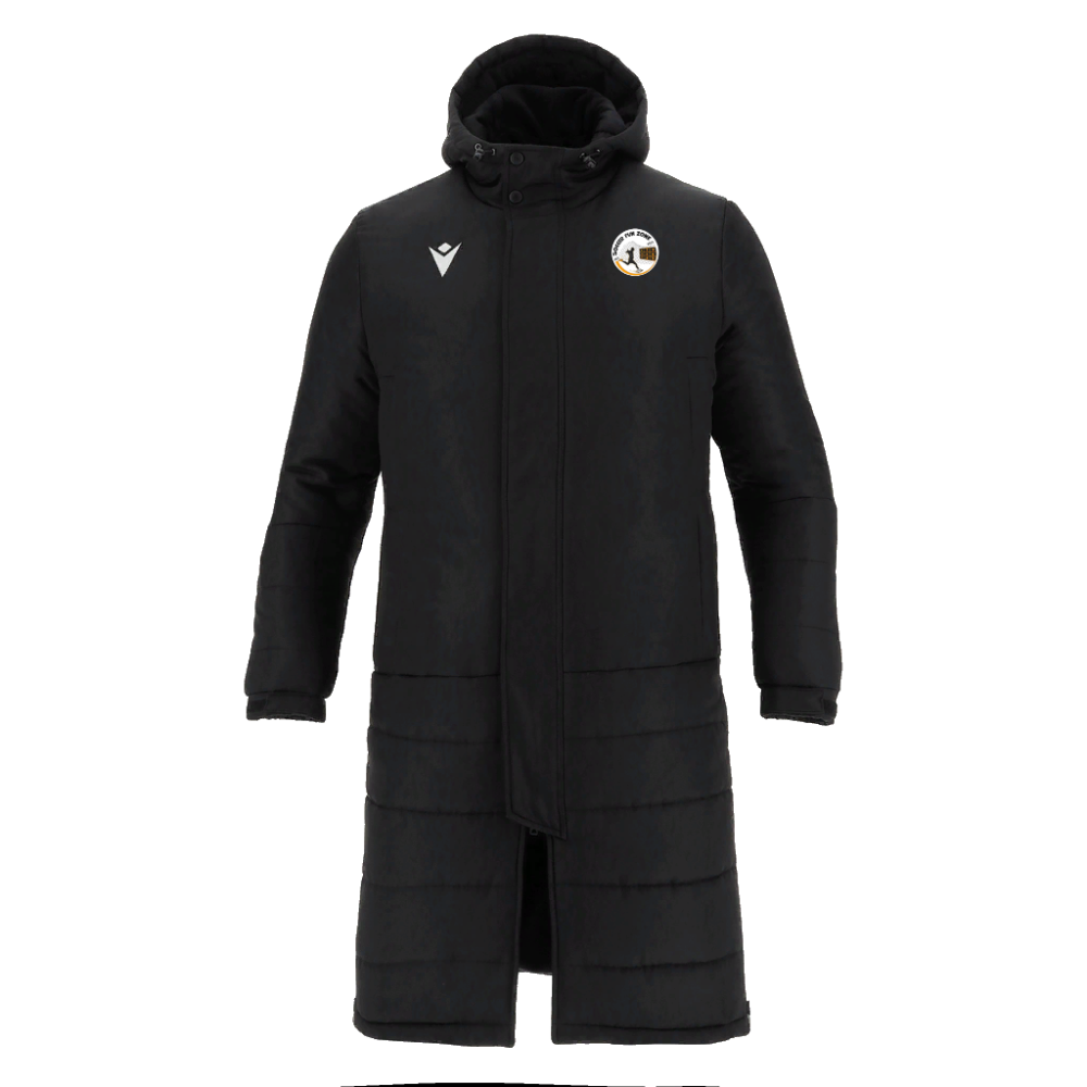 Macron Turvey jacket | Image 1