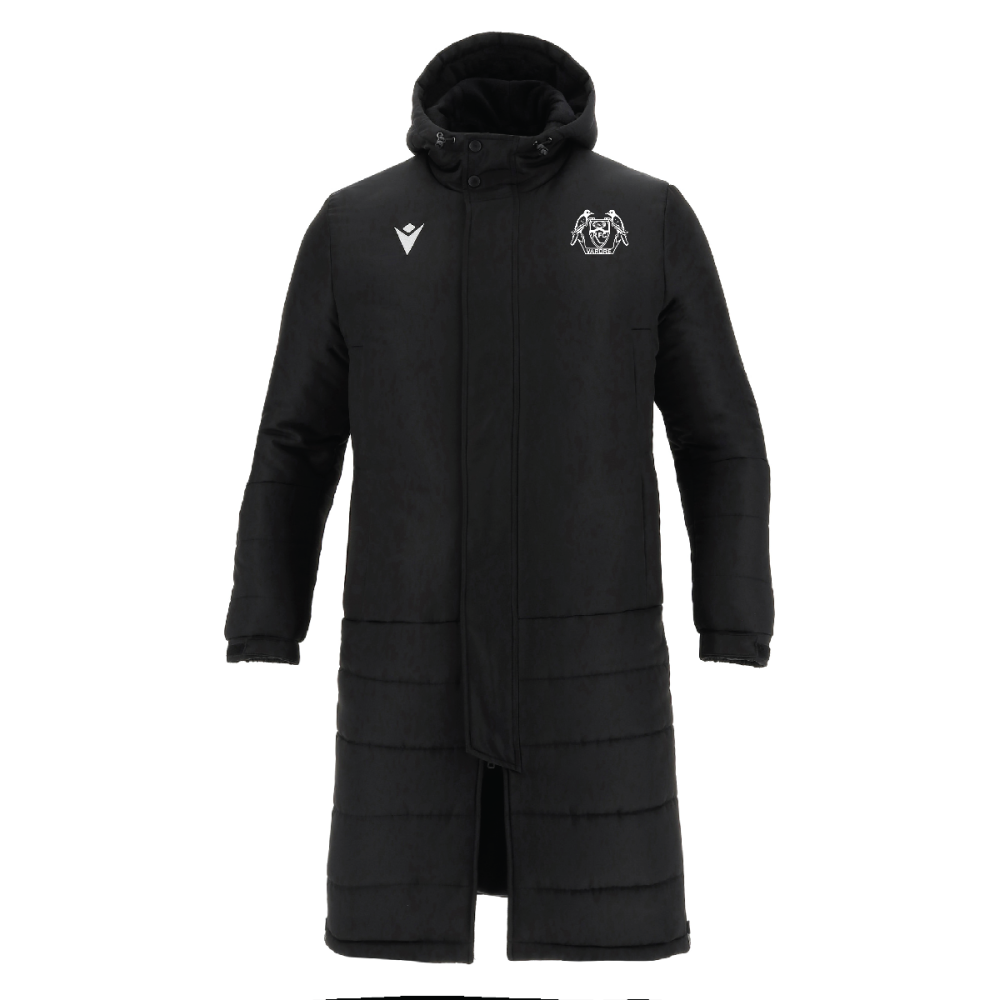 Macron Turvey jacket jr | Image 1