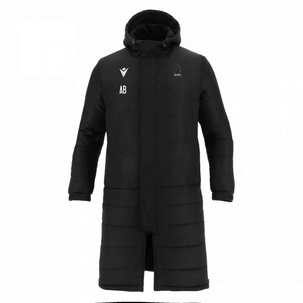 Macron Turvey jacket sr | Image 1