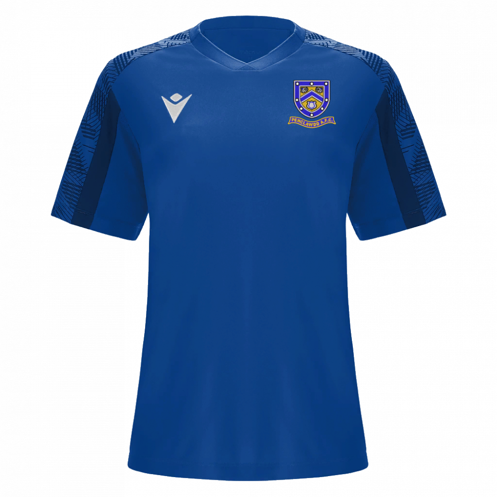 Macron Bellatrix jersey roy jr [women's training] | Image 1