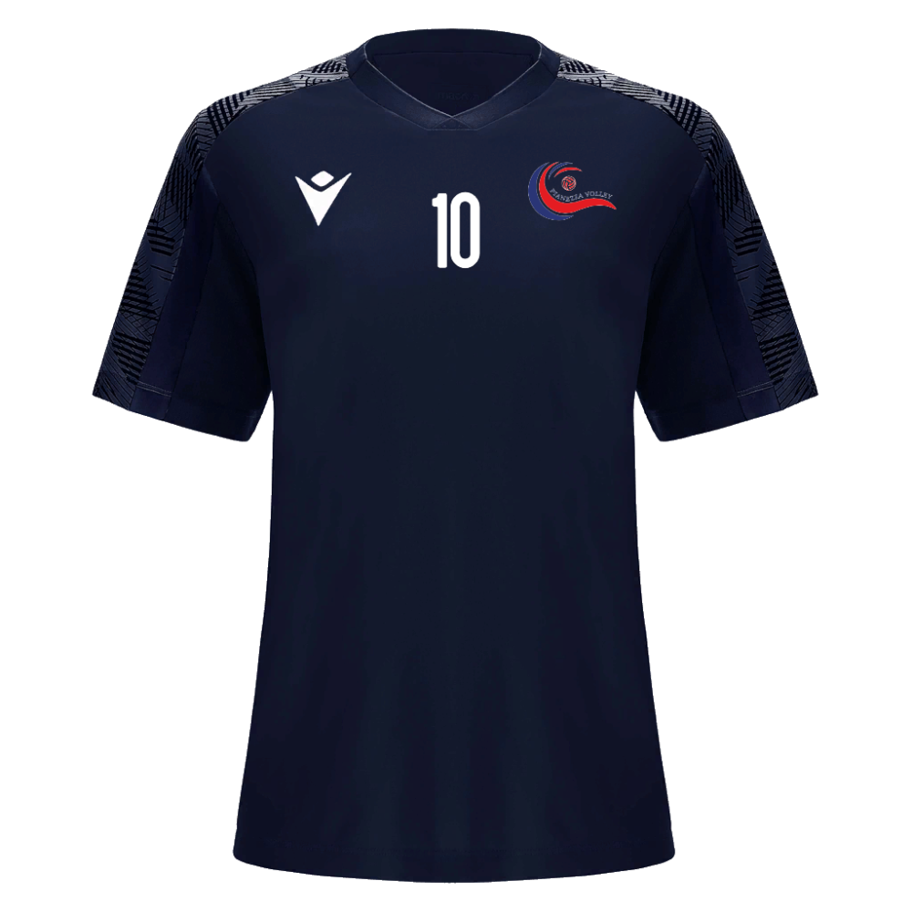 Macron Bellatrix maglia | Immagine 1