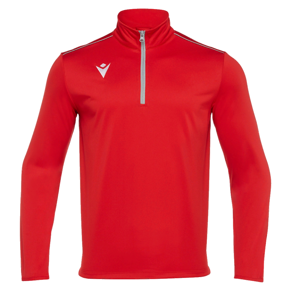 Macron Havel 1/4 zip maglia | Immagine 1