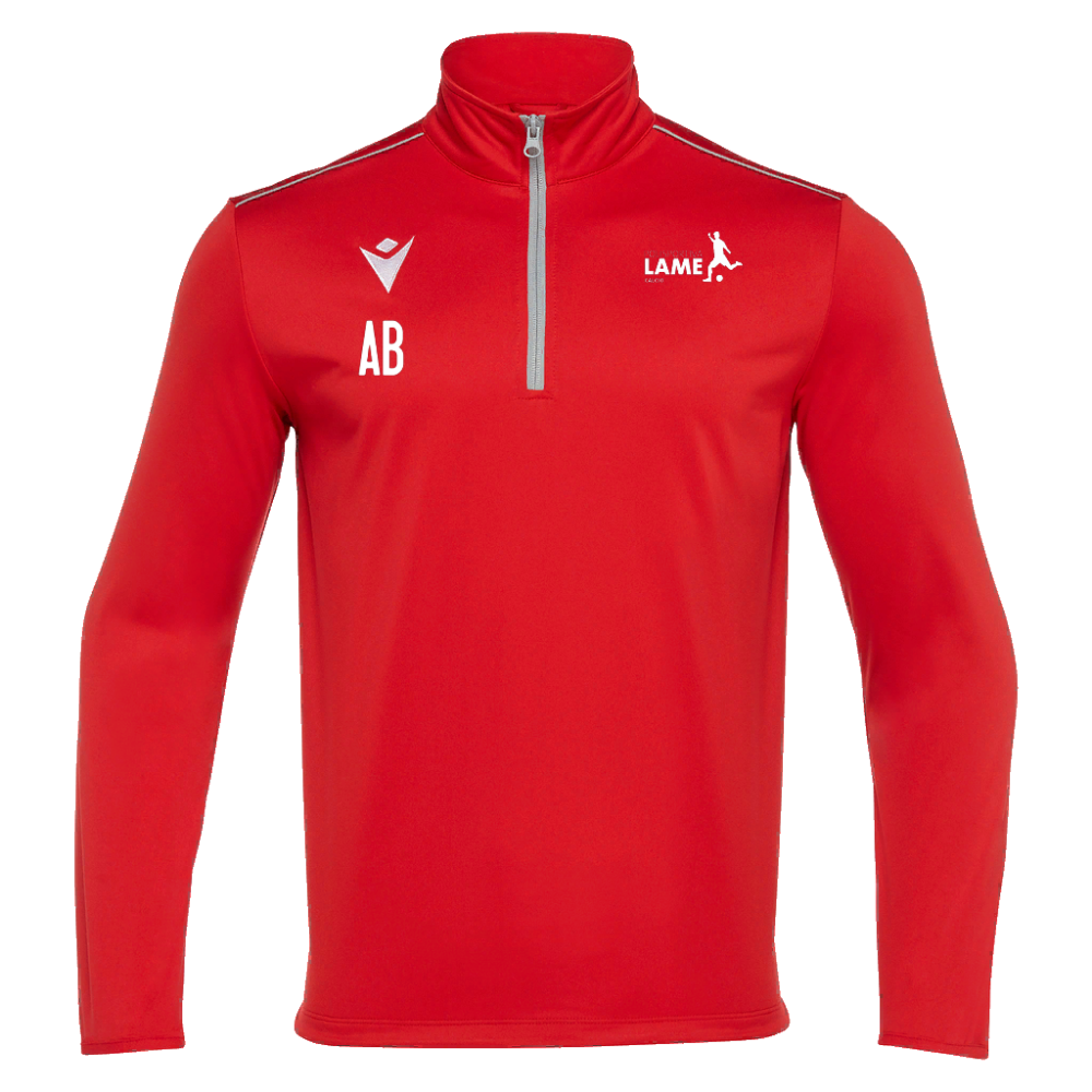 Macron Havel 1/4 zip maglia | Immagine 1