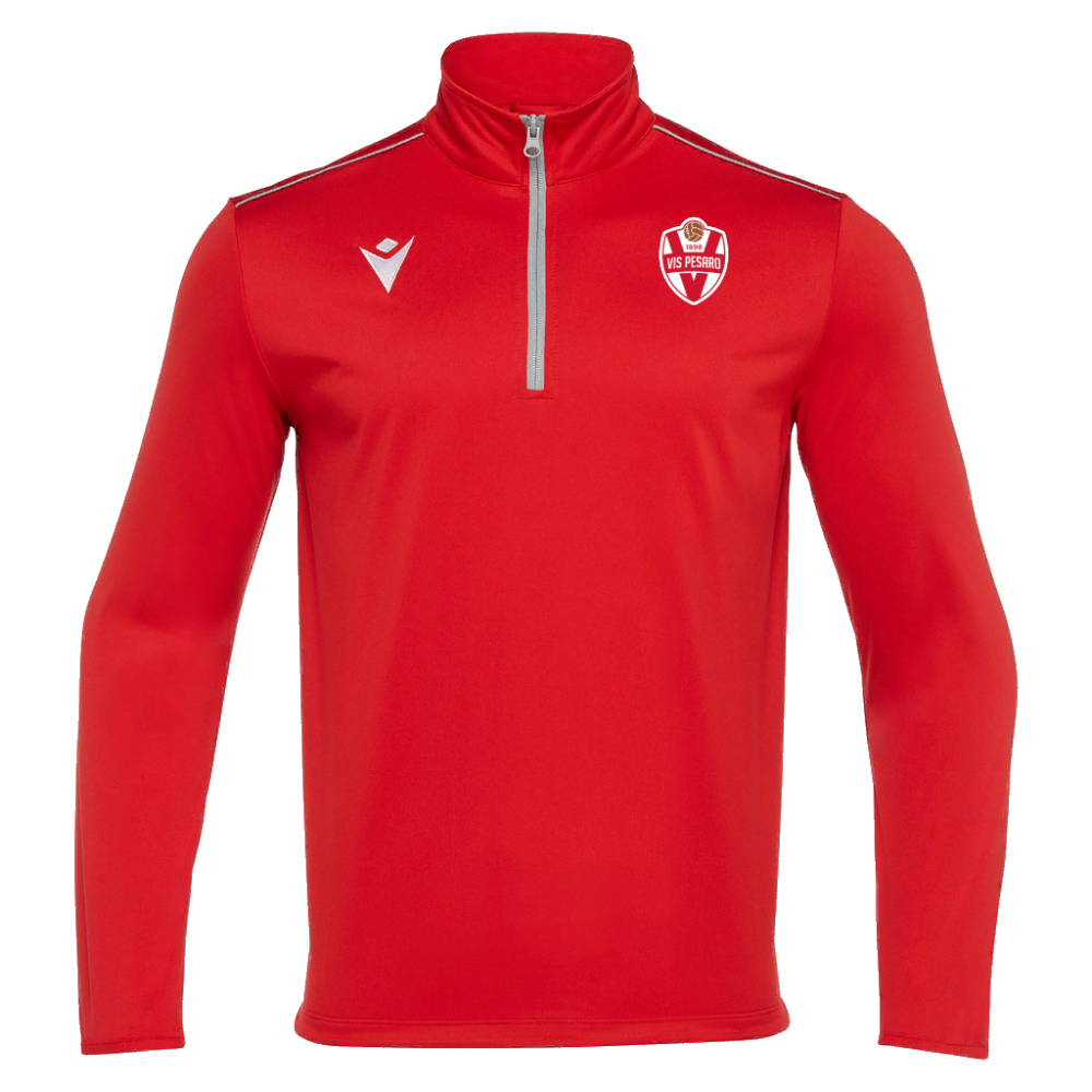 Macron Havel 1/4 zip maglia | Immagine 1