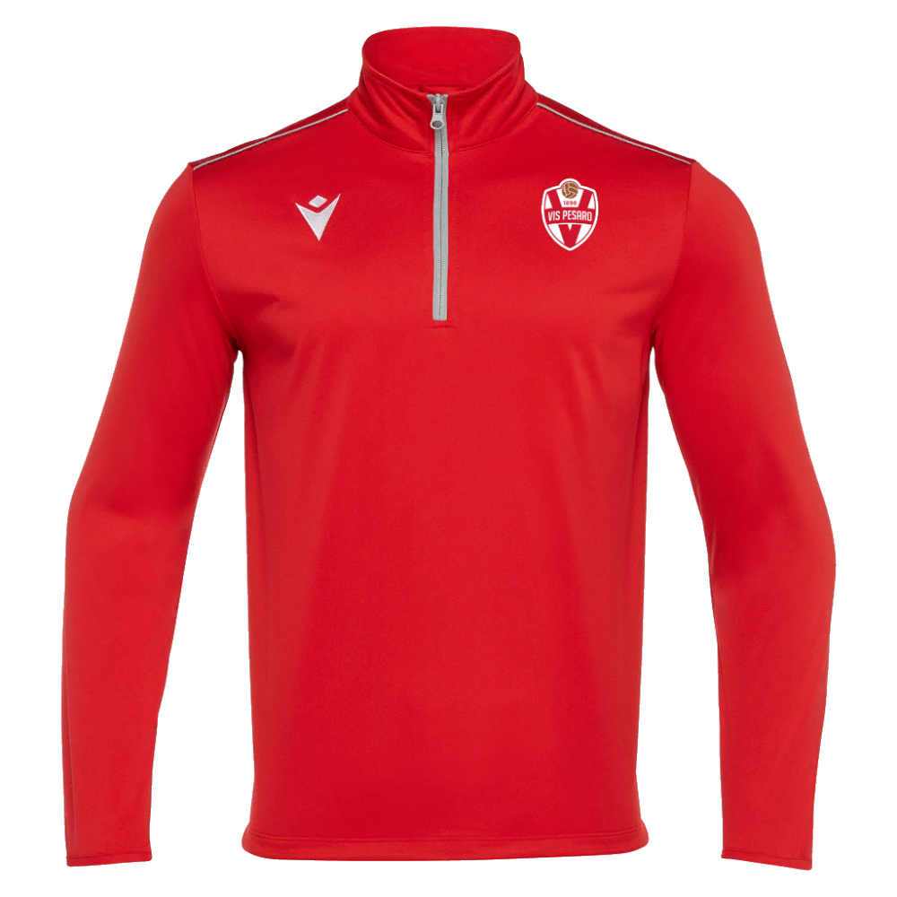 Macron Havel 1/4 zip maglia | Immagine 1