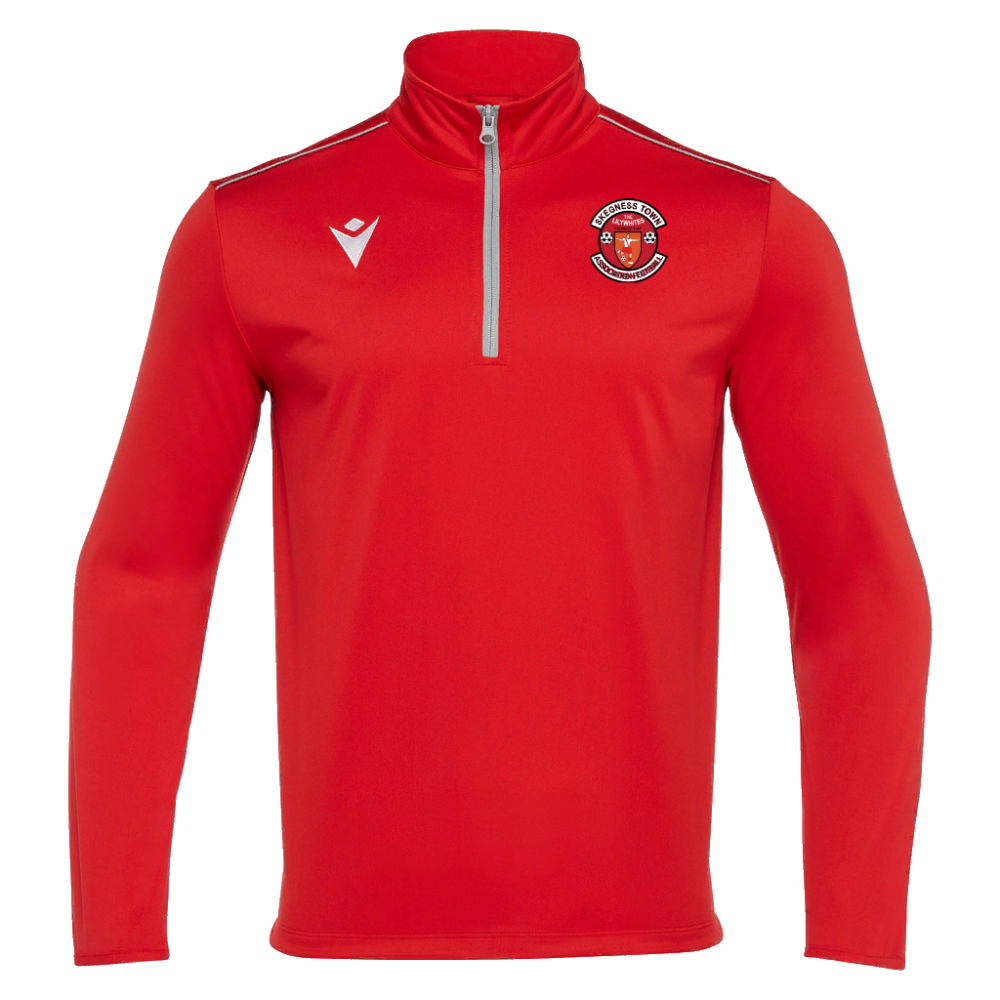 Macron Staf training jumper jr | Image 1