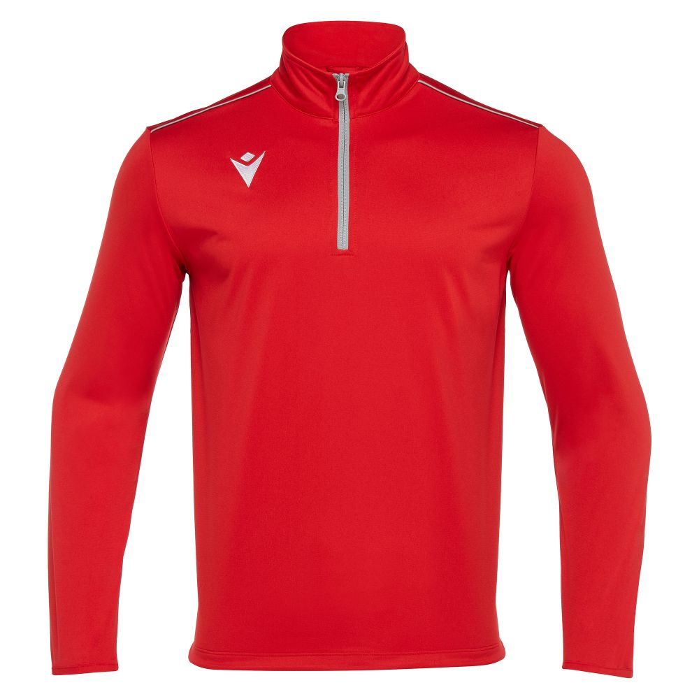 Macron Havel 1/4 zip maglia | Immagine 1