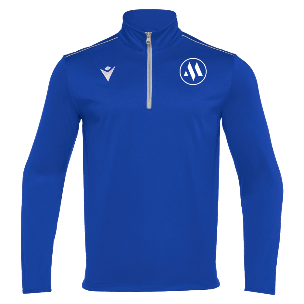 Macron Havel 1/4 zip maglia | Immagine 1