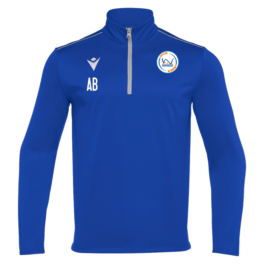 Macron Havel 1/4 zip maglia | Immagine 1