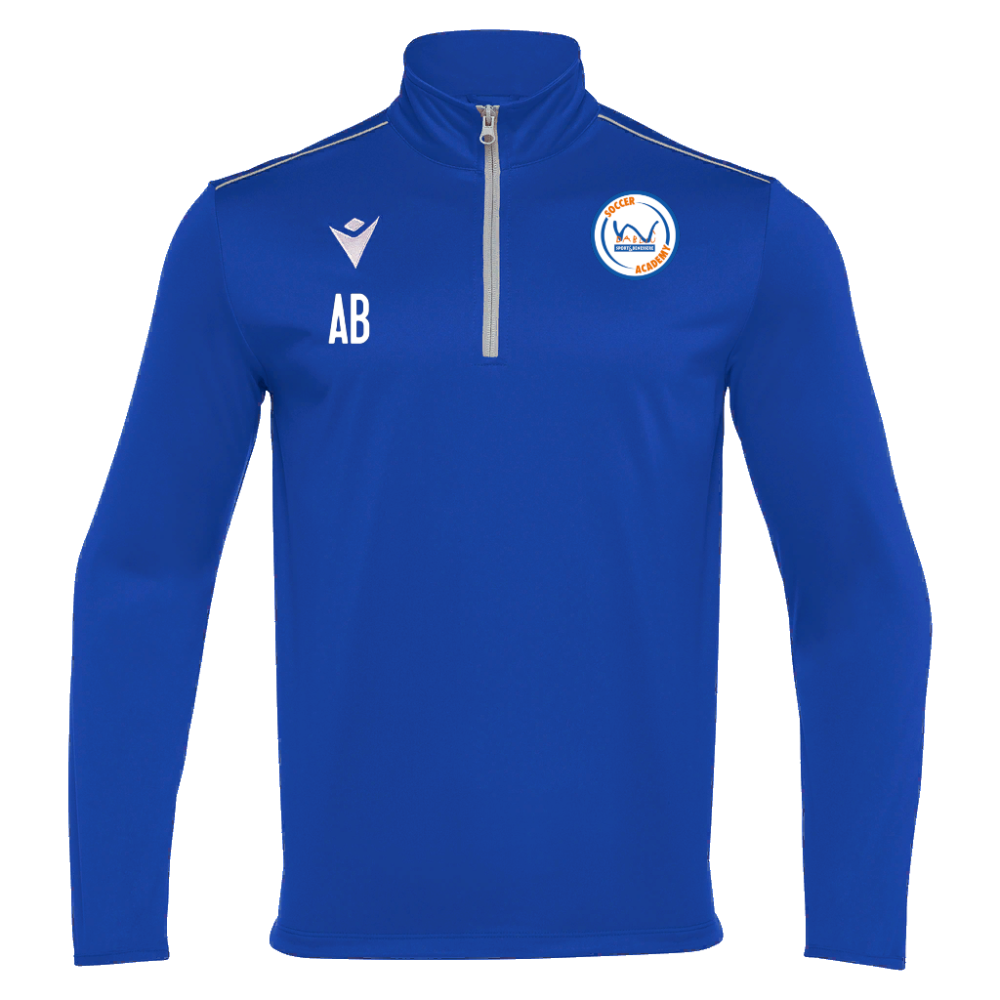 Macron Havel 1/4 zip maglia | Immagine 1
