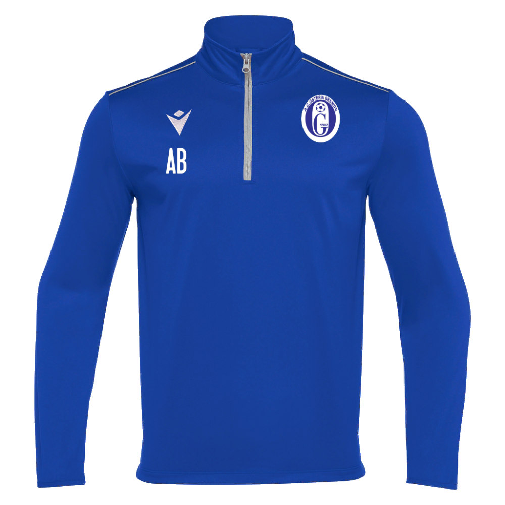 Macron Havel 1/4 zip maglia | Immagine 1