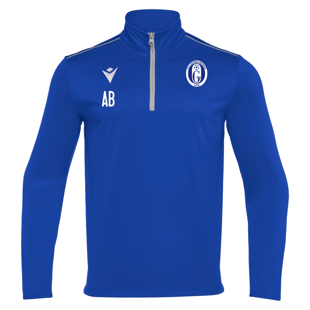 Macron Havel 1/4 zip maglia | Immagine 1