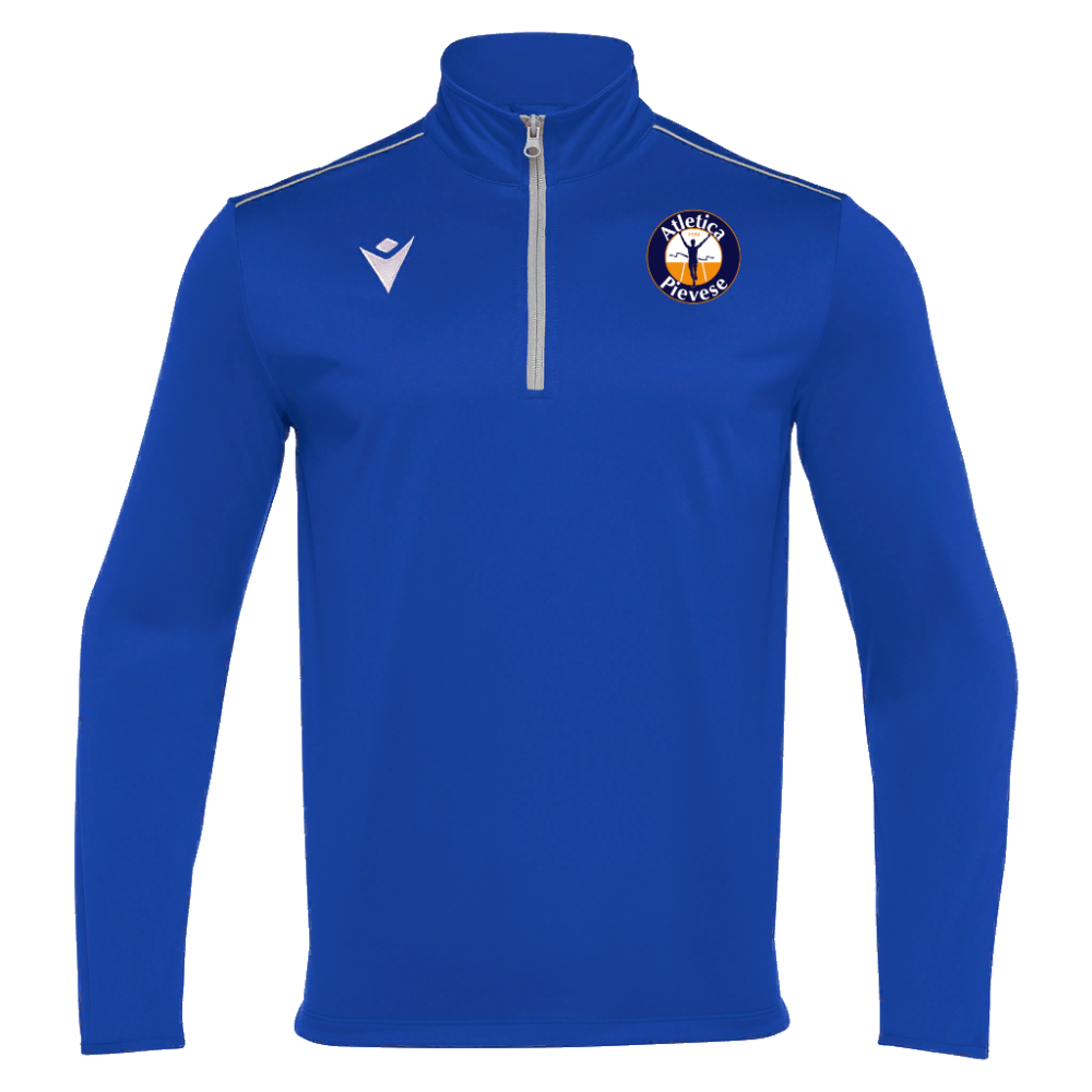 Macron Havel 1/4 zip maglia | Immagine 1