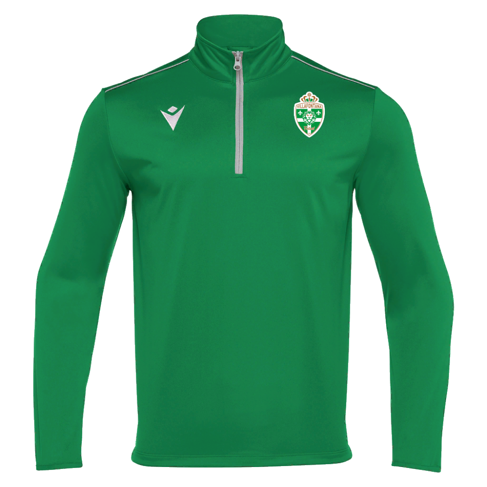 Macron Havel 1/4 zip maglia | Immagine 1