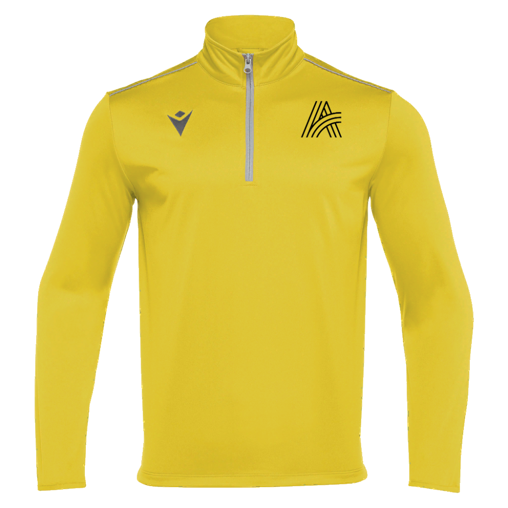 Macron Havel 1/4 zip maglia | Immagine 1