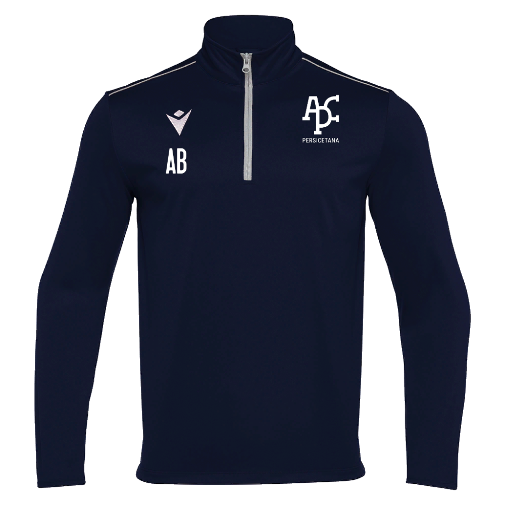 Macron Havel 1/4 zip maglia | Immagine 1