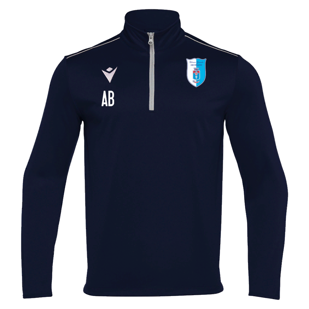 Macron Havel 1/4 zip maglia | Immagine 1
