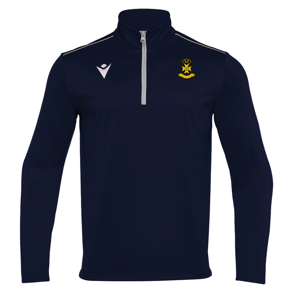 Macron Havel camisola | Imagem 1