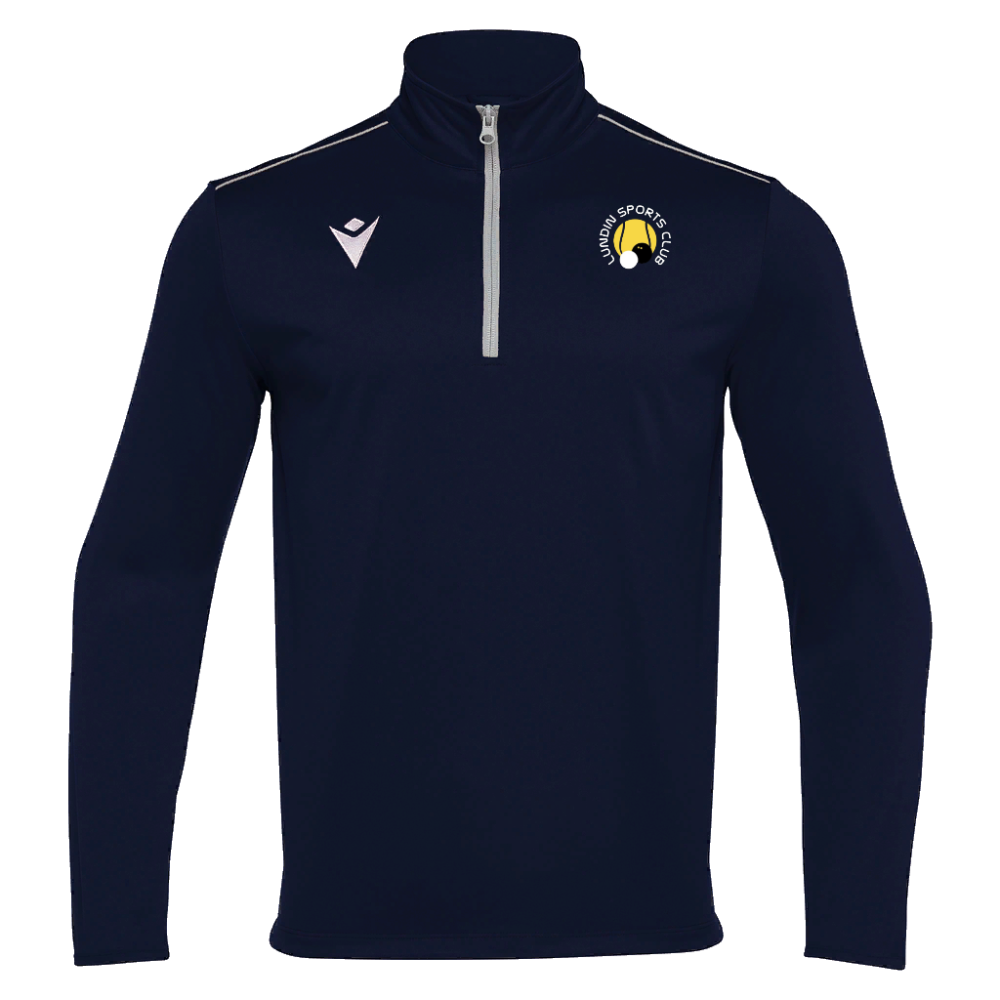 Macron Havel 1/4 zip maglia jr | Image 1