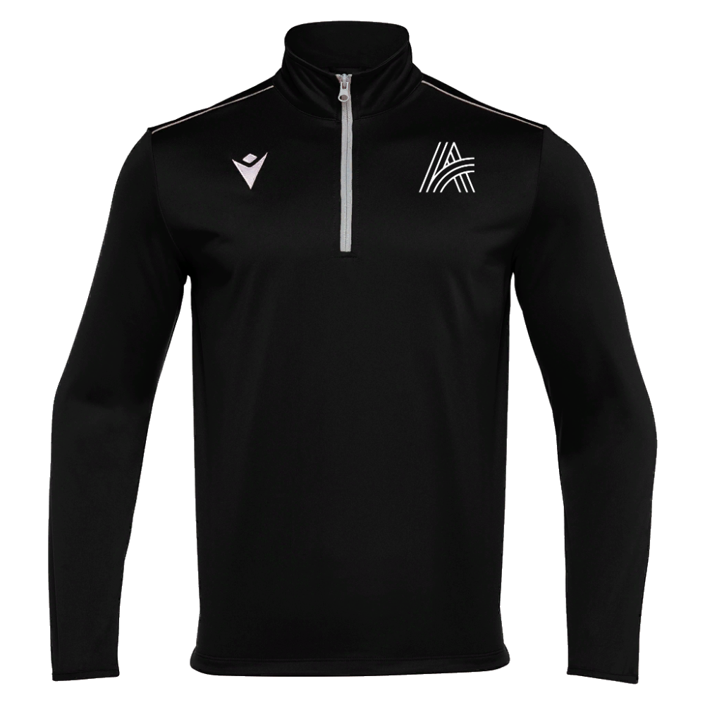 Macron Havel 1/4 zip maglia | Immagine 1