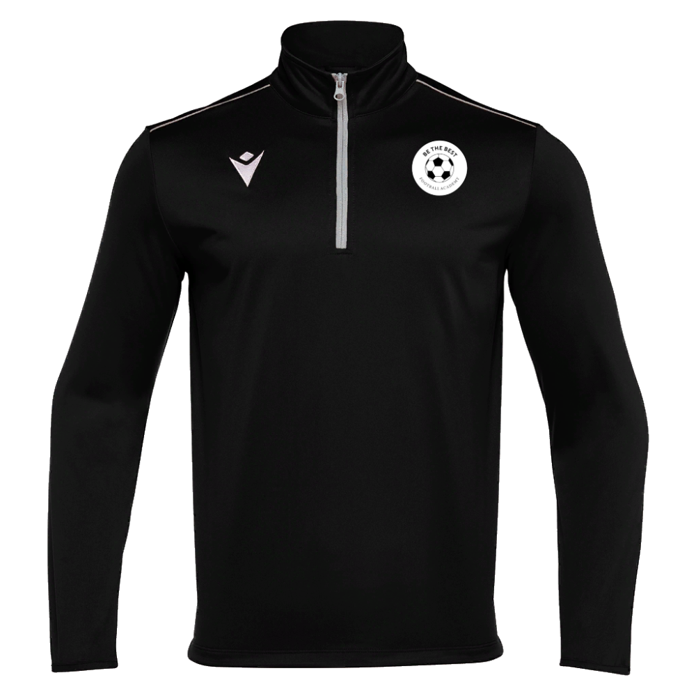 Macron Havel 1/4 zip jersey sr | Image 1