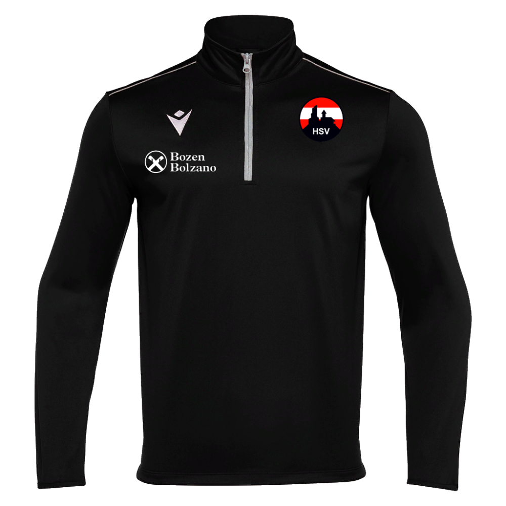 Macron Havel 1/4 zip maglia | Immagine 1