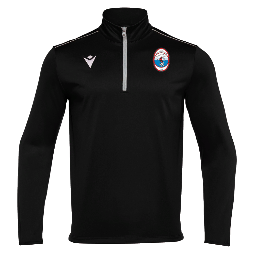 Macron Havel 1/4 zip maglia | Immagine 1