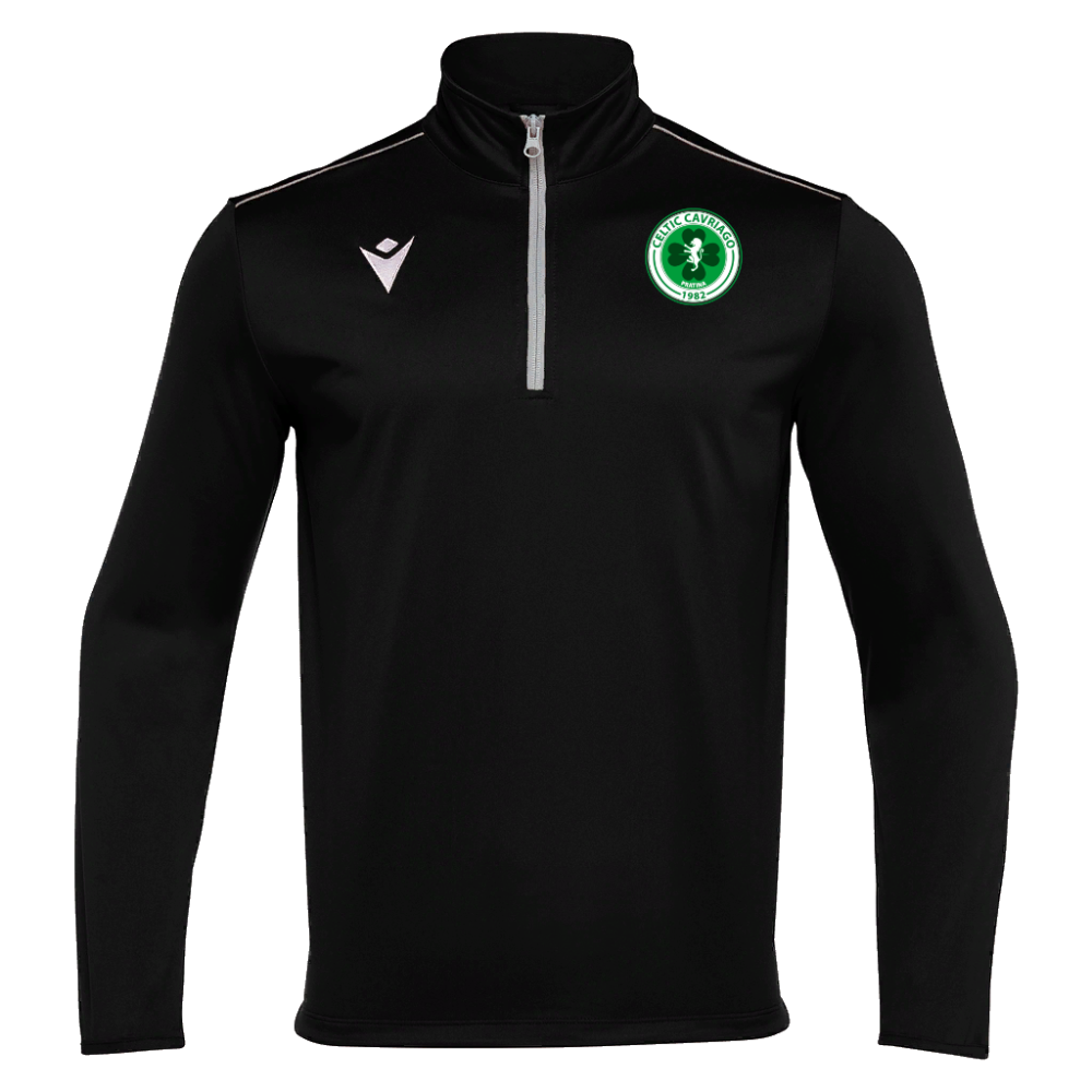 Macron Havel 1/4 zip maglia | Immagine 1