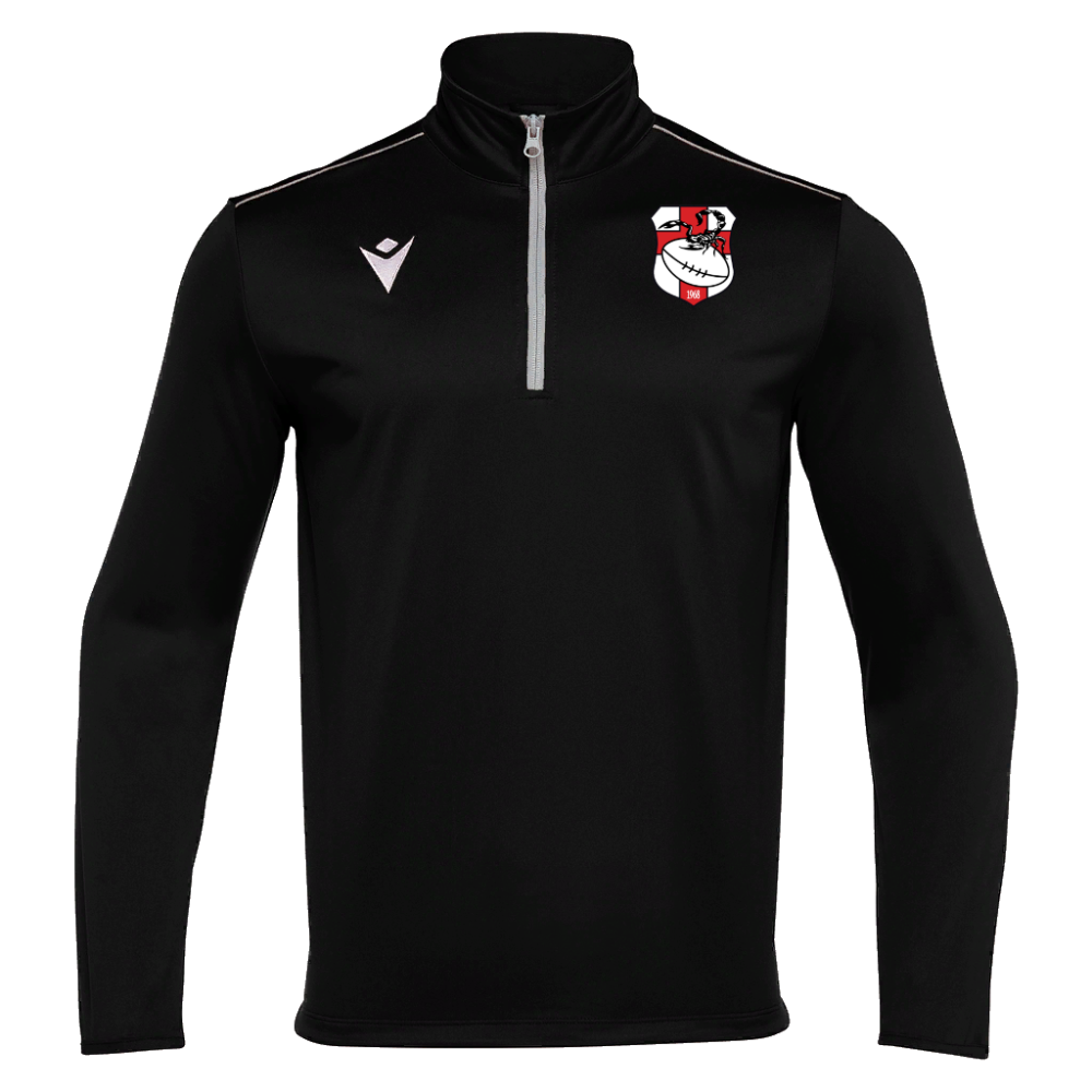 Macron Havel 1/4 zip maglia | Immagine 1