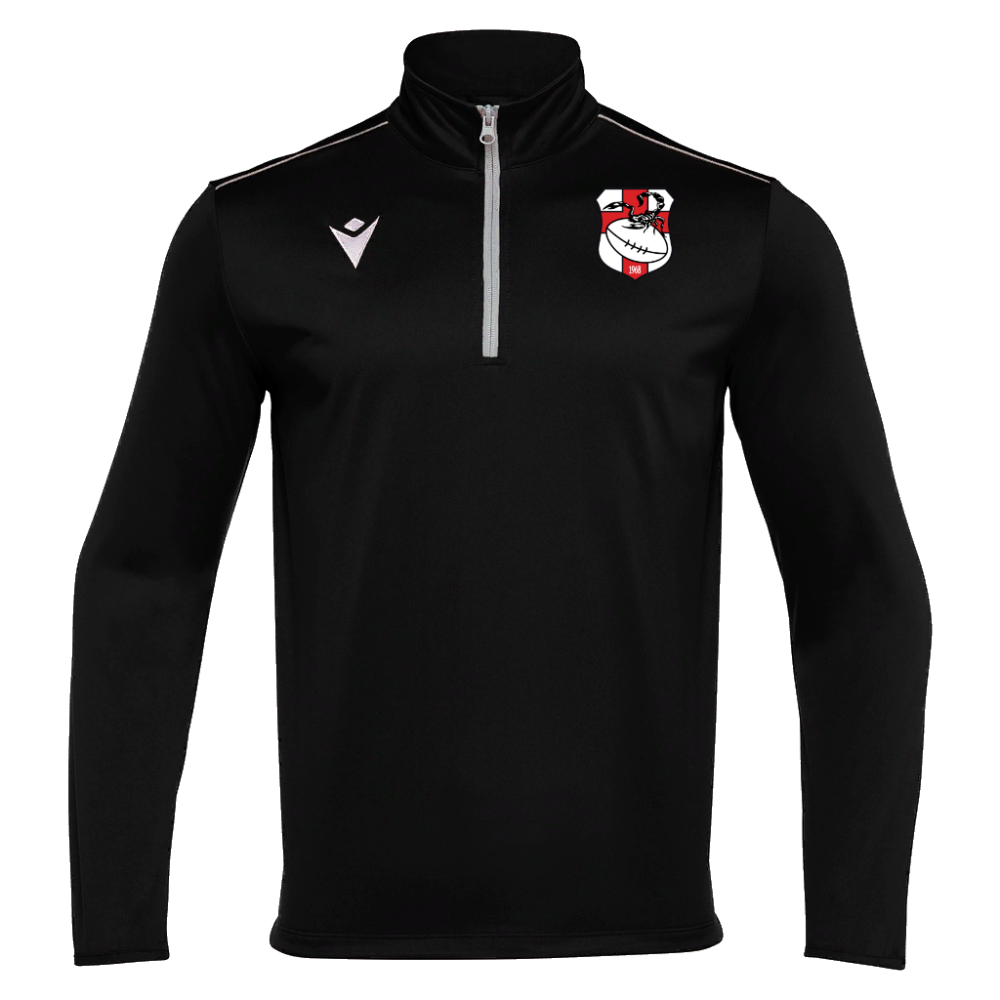 Macron Havel 1/4 zip maglia | Immagine 1
