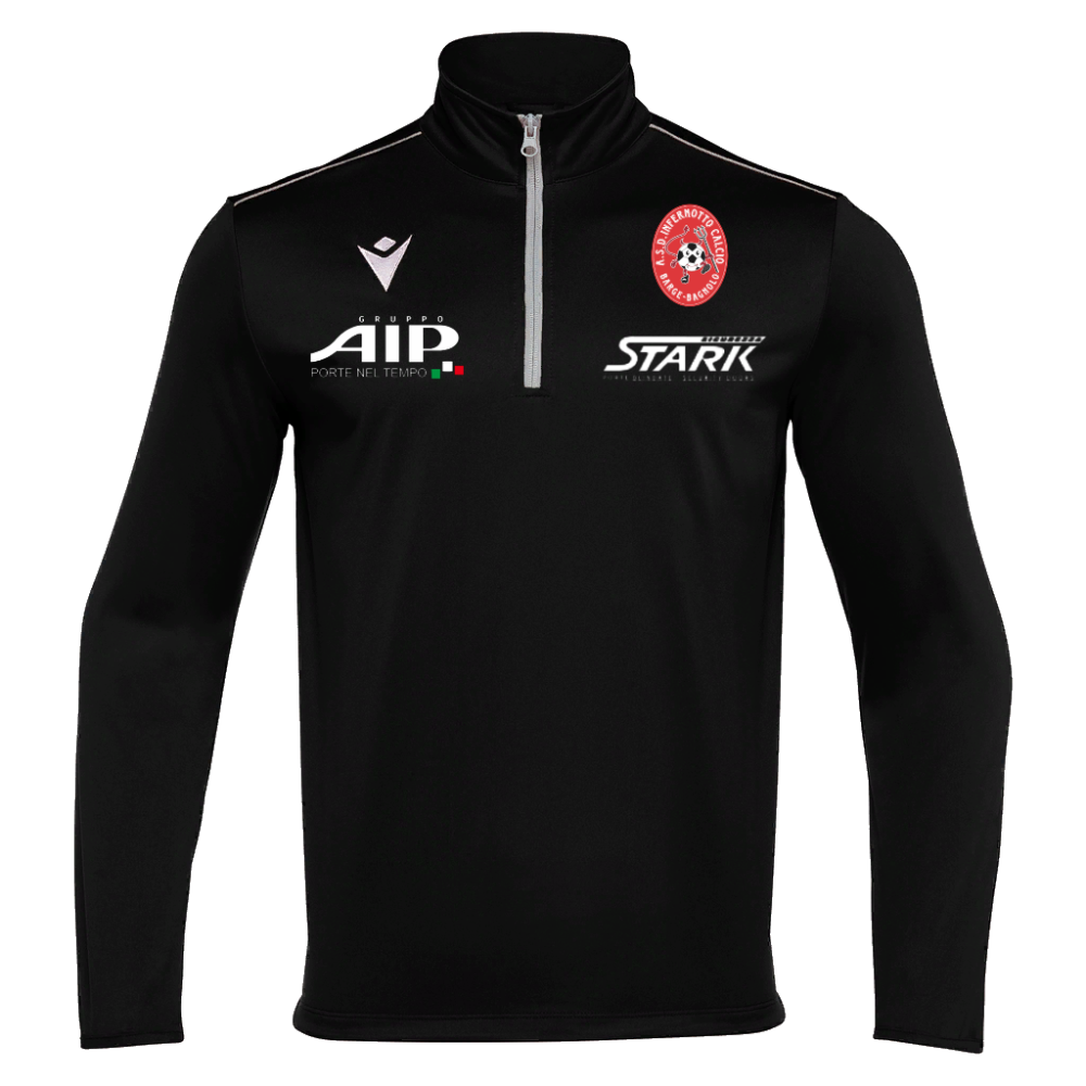 Macron Havel 1/4 zip maglia | Immagine 1