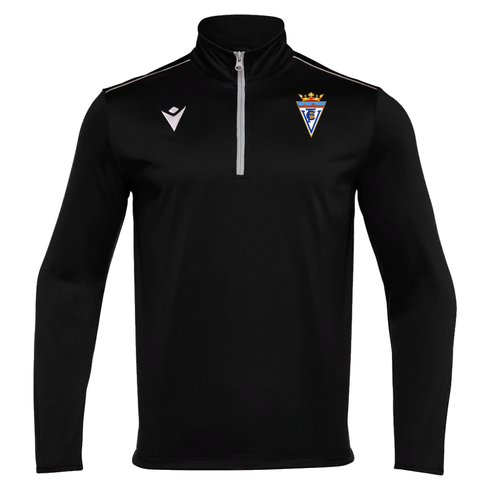Macron Havel 1/4 zip camiseta | Imagen 1