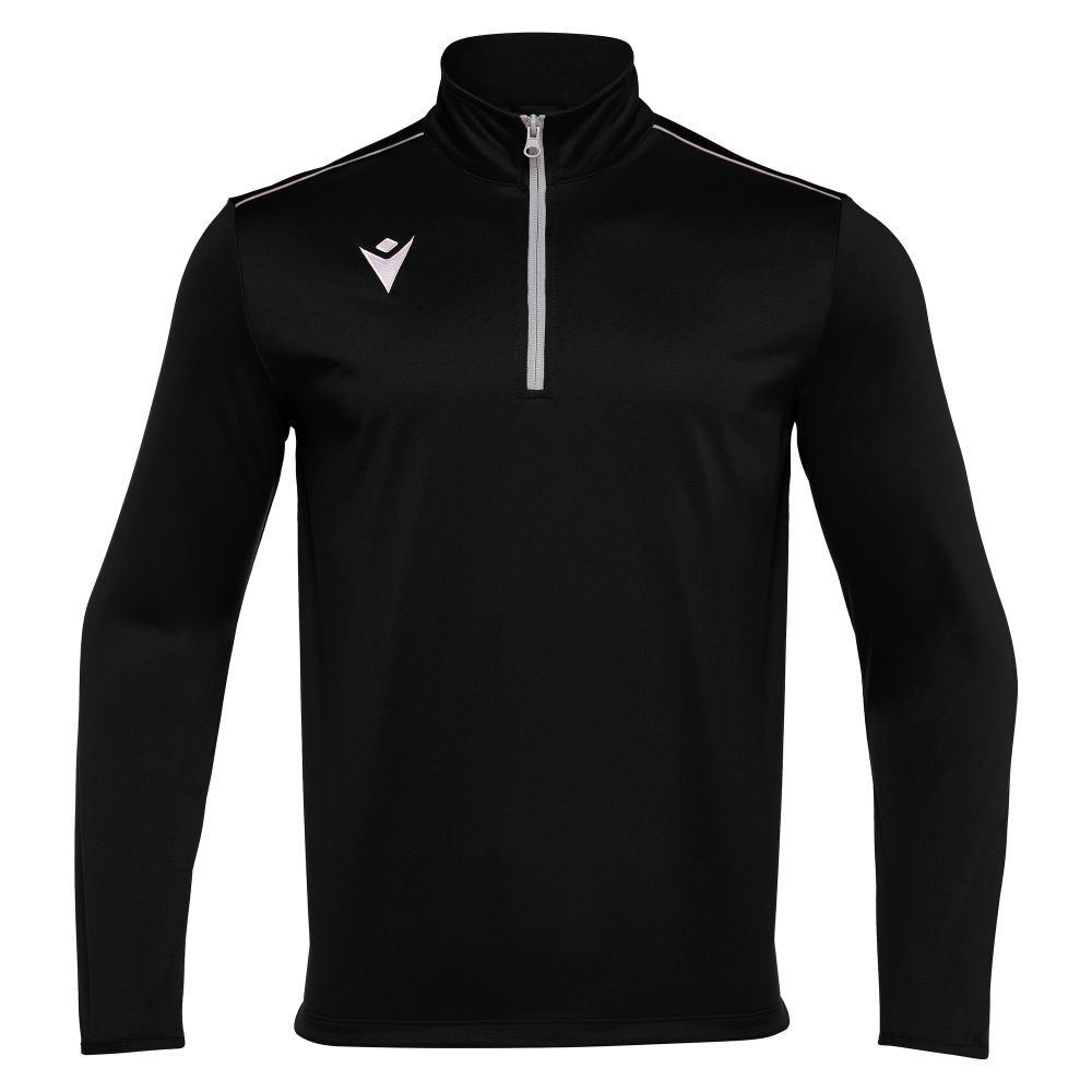 Macron Havel 1/4 zip maillot | Image 1