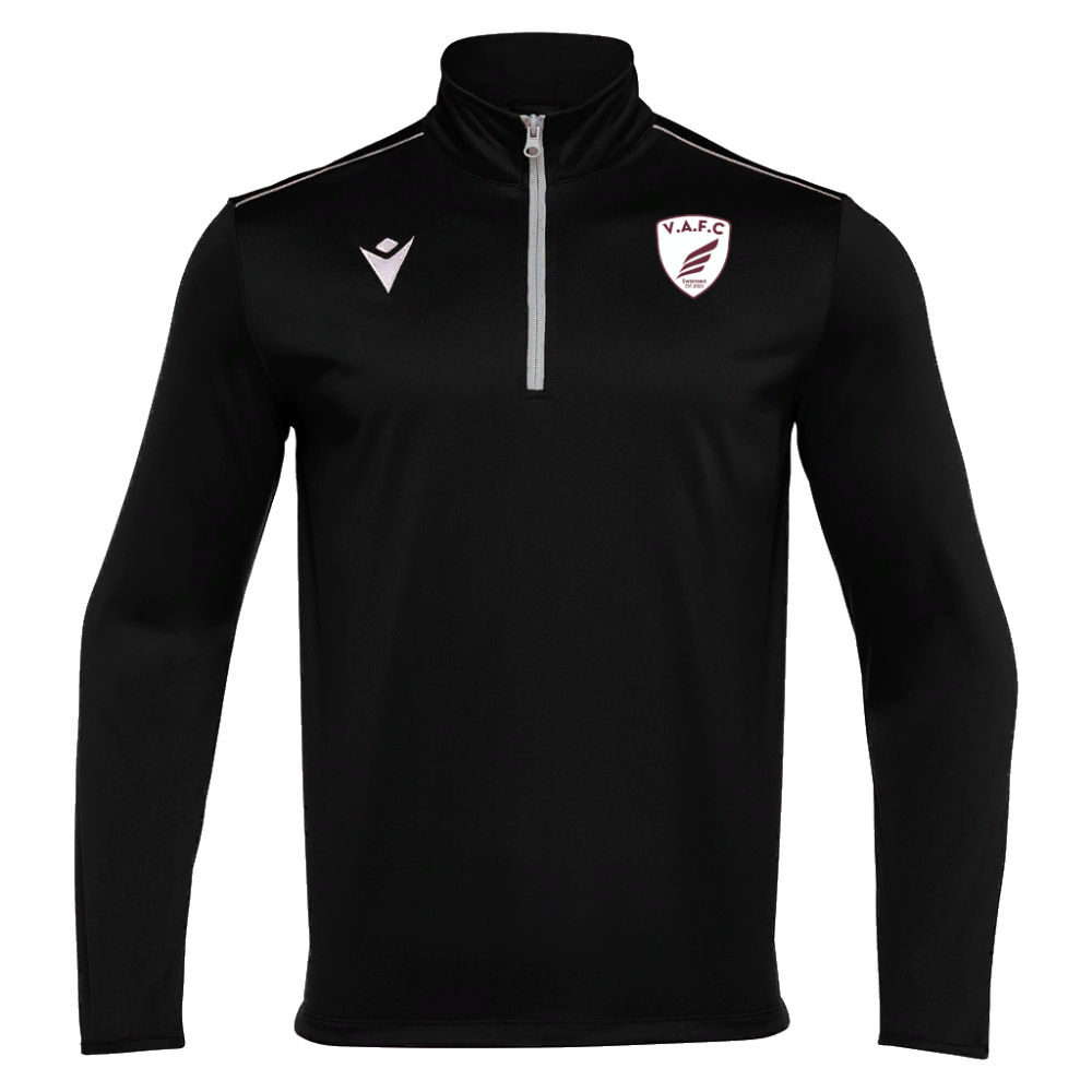 Macron Havel 1/4 zip jersey jr | Image 1